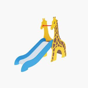 Купить Горка Жираф Н-750 ИО 403 в Невельске 