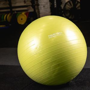 Купить Гимнастический мяч Yousteel Soft 65 см в Невельске 