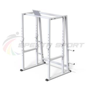 Купить Стойка для приседаний под штангу Spektr Sport мод. LIFT 1 в Невельске 