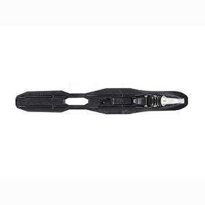 Купить Крепления лыжное Fischer Compact Step-In IFP black в Невельске 