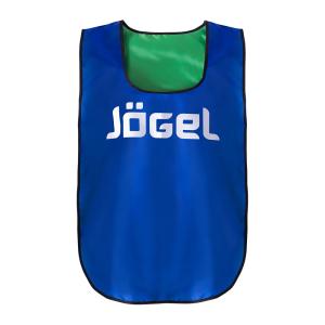 Купить Манишка двухсторонняя Reversible Bib, детский, синий/зеленый в Невельске 