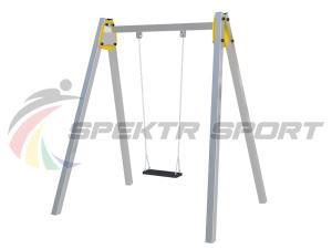 Купить Качели одинарные в Невельске 