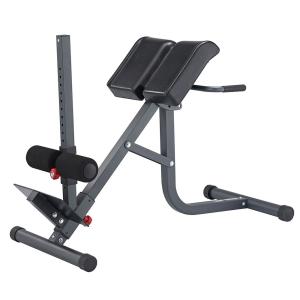 Купить Гиперэкстензия 2 в 1 (римский стул) Body Craft F670 в Невельске 
