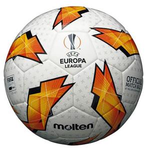 Купить Мяч футбольный Molten F9U4800 FIFA в Невельске 