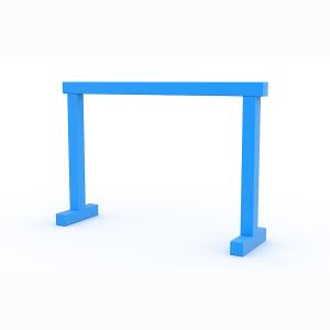 Купить Мини ворота для игр в Невельске 