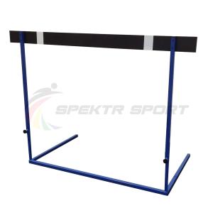 Купить Барьер для легкой атлетики регулируемый Spektr Sport в Невельске 