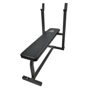 Купить Скамья под штангу DFC Homegym D306 в Невельске 
