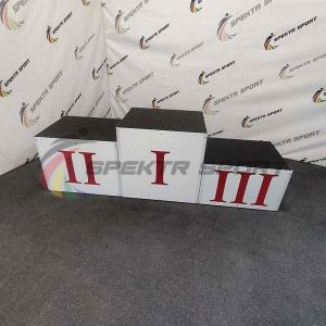 Купить Тумбы гимнастические для измерения гибкости (+пьедестал победителя) в Невельске 