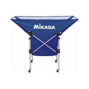 Купить Корзинка для мячей Mikasa AC-BC210 в Невельске 