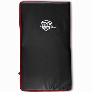 Купить Макивара изогнутая RSC PU  33*60 см в Невельске 