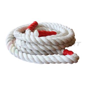 Купить Канат для перетягивания хб диам.40 мм длина 3 м в Невельске 