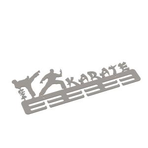 Купить Медальница Карате серия Стандарт в Невельске 