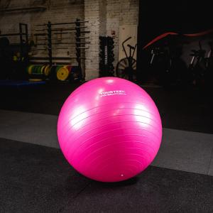 Купить Гимнастический мяч Yousteel Soft 55 см в Невельске 