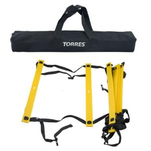 Купить Лестница для тренировок Torres  4 м. в Невельске 