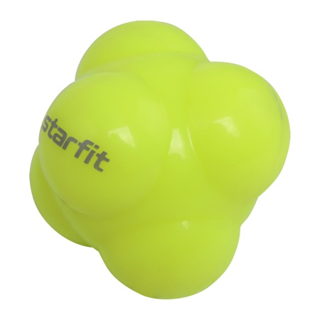 Купить Мяч реакционный Starfit RB-301 в Невельске 