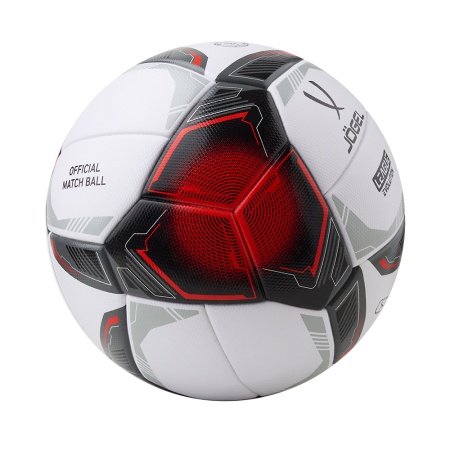 Купить Мяч футбольный Jögel League Evolution Pro №5 в Невельске 