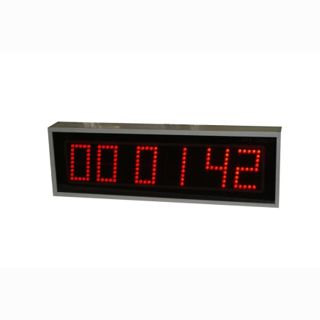 Купить Часы-секундомер настенные С2.25 знак 250 мм в Невельске 